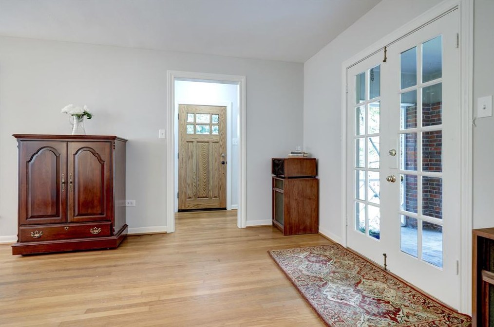 2925 Plumb St, Houston TX  77005-3057 exterior