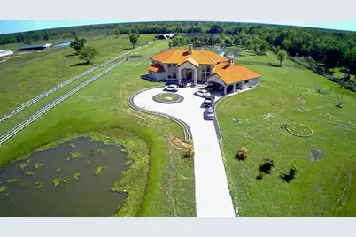 848 Juliff Manvel Road, Rosharon, TX 77583 - Photo 1