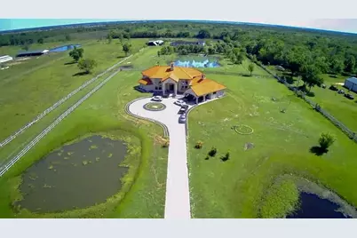 848 Juliff Manvel Road, Rosharon, TX 77583 - Photo 5