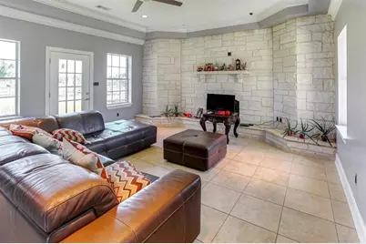 848 Juliff Manvel Road, Rosharon, TX 77583 - Photo 13