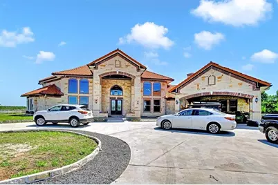 848 Juliff Manvel Road, Rosharon, TX 77583 - Photo 3