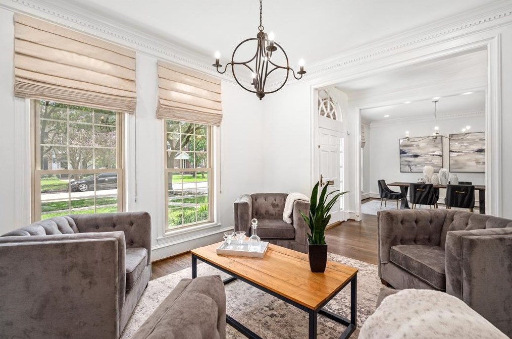 3922 Browning St, Houston TX  77005-2042 exterior