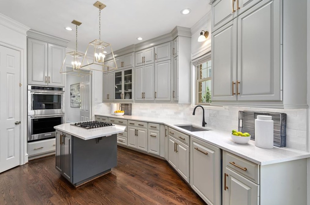 3922 Browning St, Houston TX  77005-2042 exterior