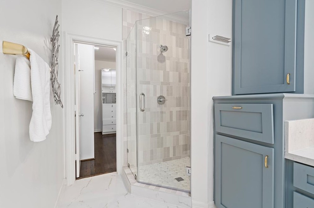 3922 Browning St, Houston TX  77005-2042 exterior