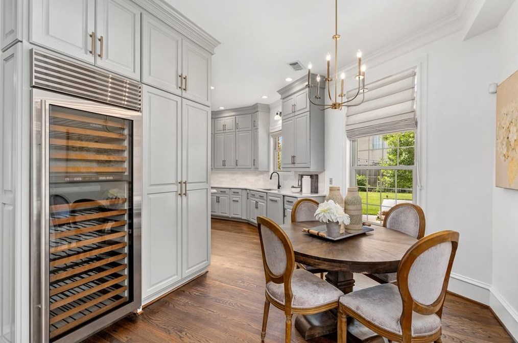 3922 Browning St, Houston TX  77005-2042 exterior