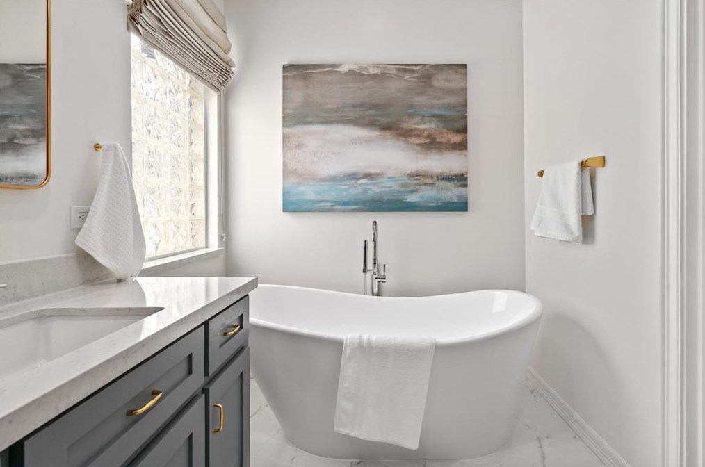 3922 Browning St, Houston TX  77005-2042 exterior