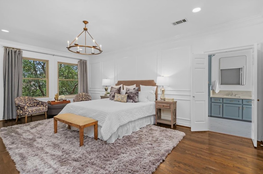 3922 Browning St, Houston TX  77005-2042 exterior