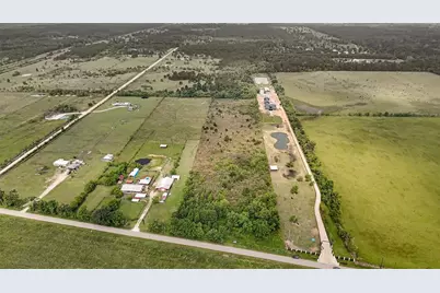 420 County Road 3011, Dayton, TX 77535 - Photo 1