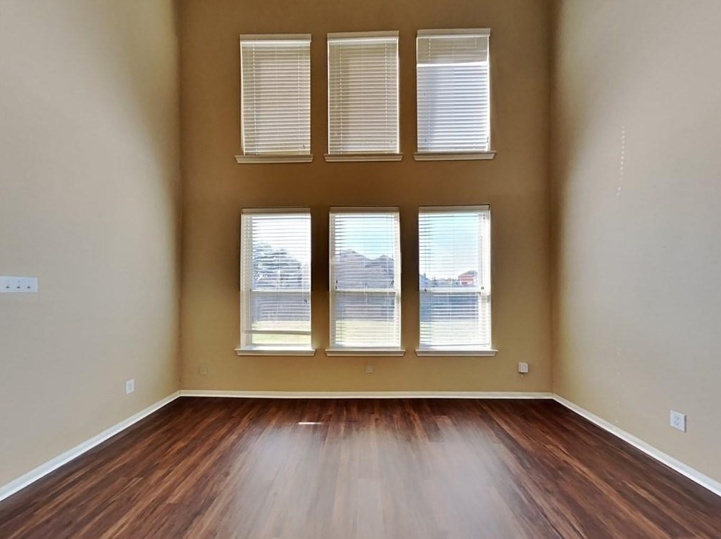 6139 Moran Crest Dr, Spring TX  77388-2617 exterior