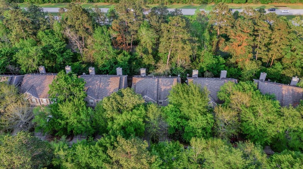 131 Anise Tree Pl, Spring TX  77382-1701 exterior