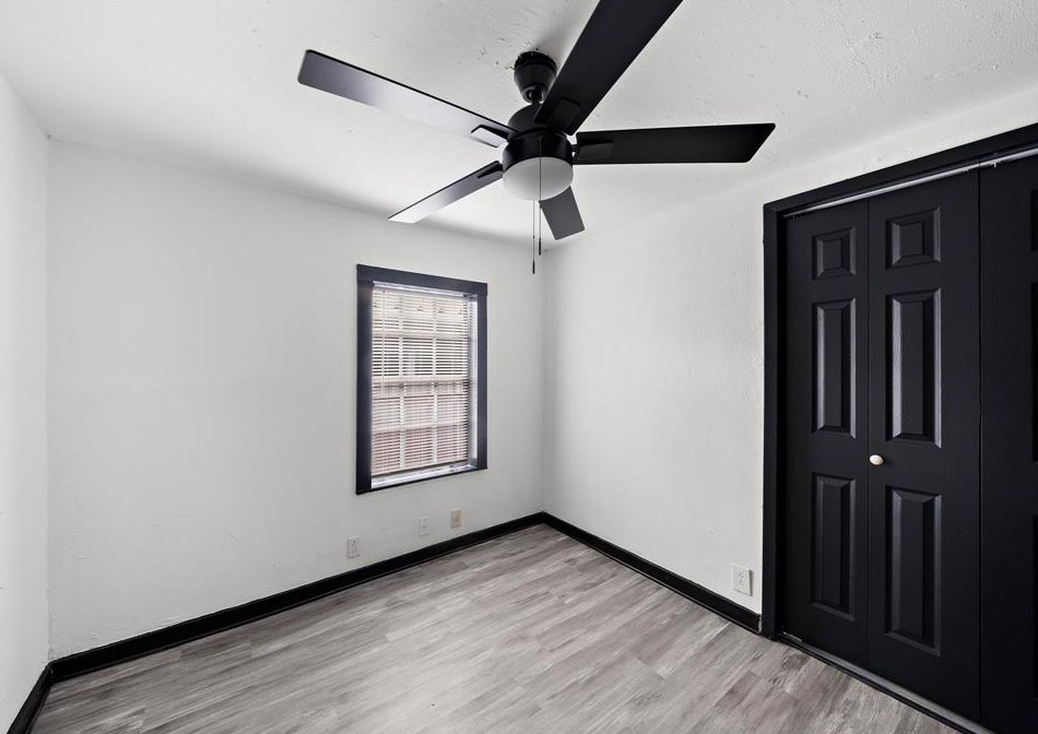 1504 Luzon, Houston TX  77009-7922 exterior