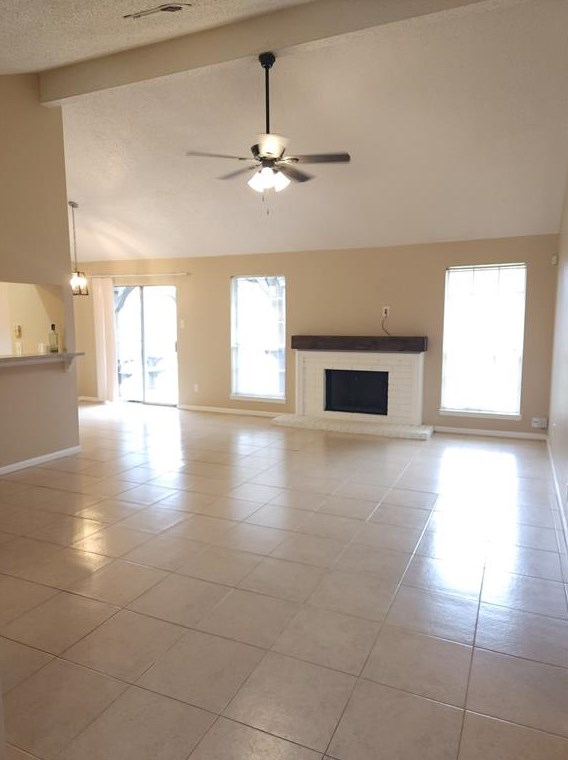 9614 Cannock Chase Dr, Houston TX  77065-4421 exterior