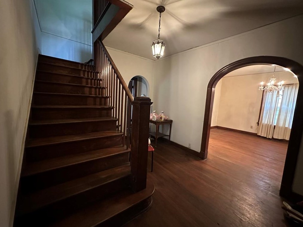 3418 Southmore Blvd, Houston TX  77004-6343 exterior