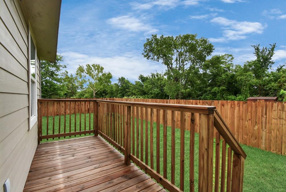 4105 New Orleans, Houston TX  77020-2545 exterior