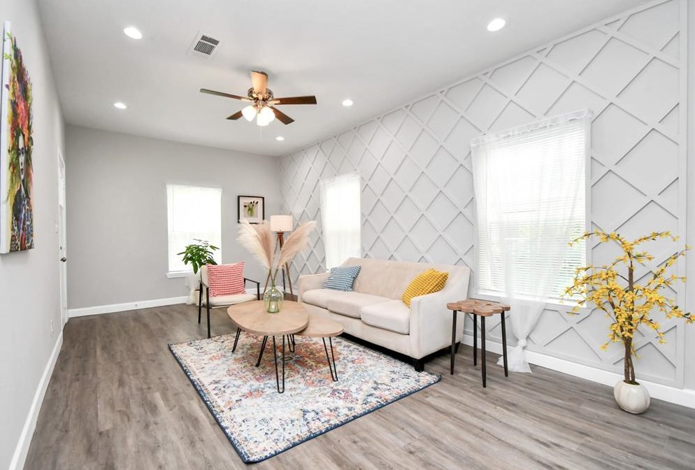 4105 New Orleans, Houston TX  77020-2545 exterior