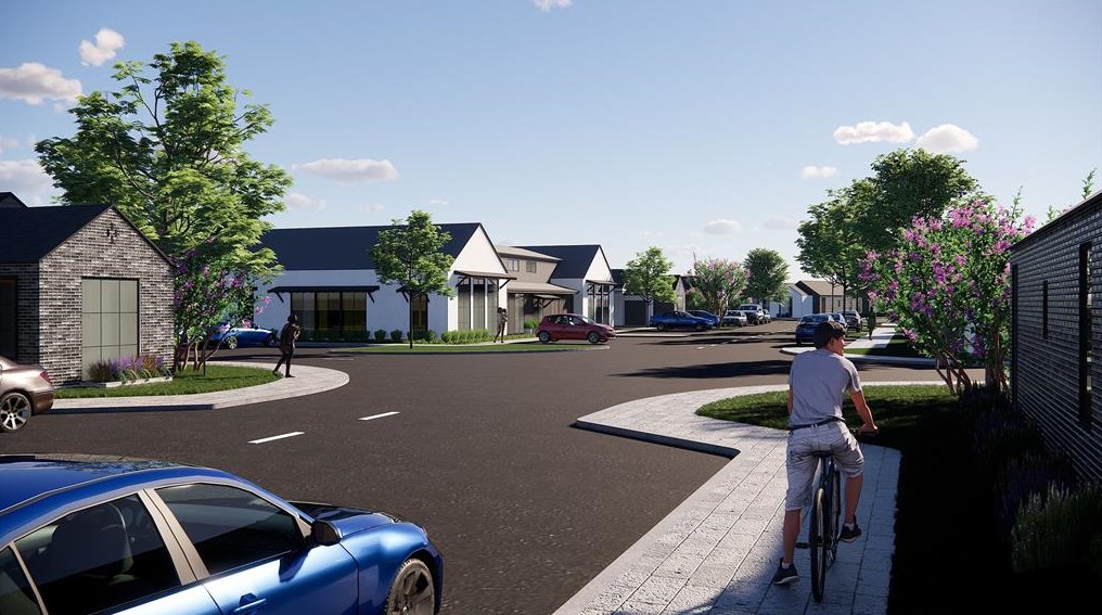 3651-204 Custer Rd, Mckinney TX  75070-6260 exterior