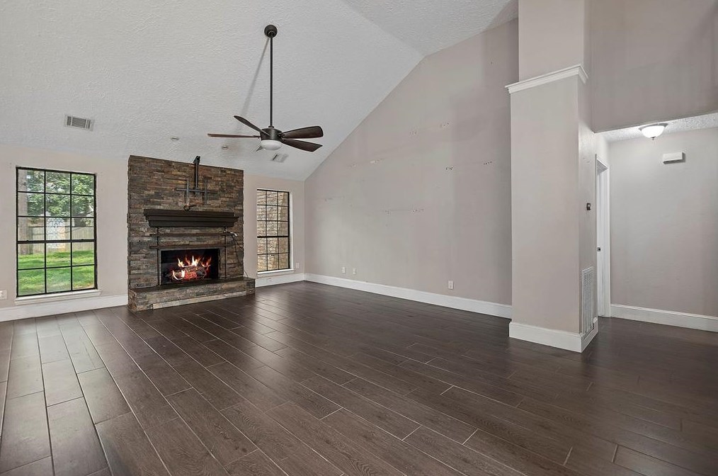 19223 Nehoc Ln, Humble TX 77346-2361 exterior