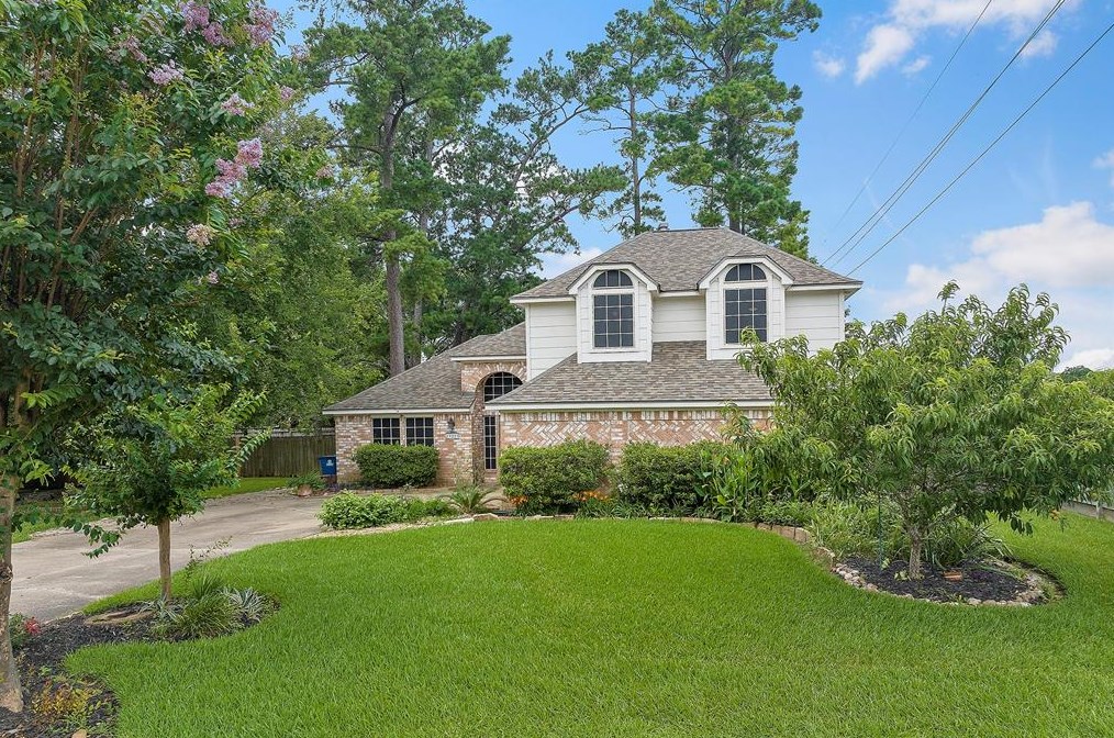 19223 Nehoc Ln, Humble TX  77346-2362 exterior