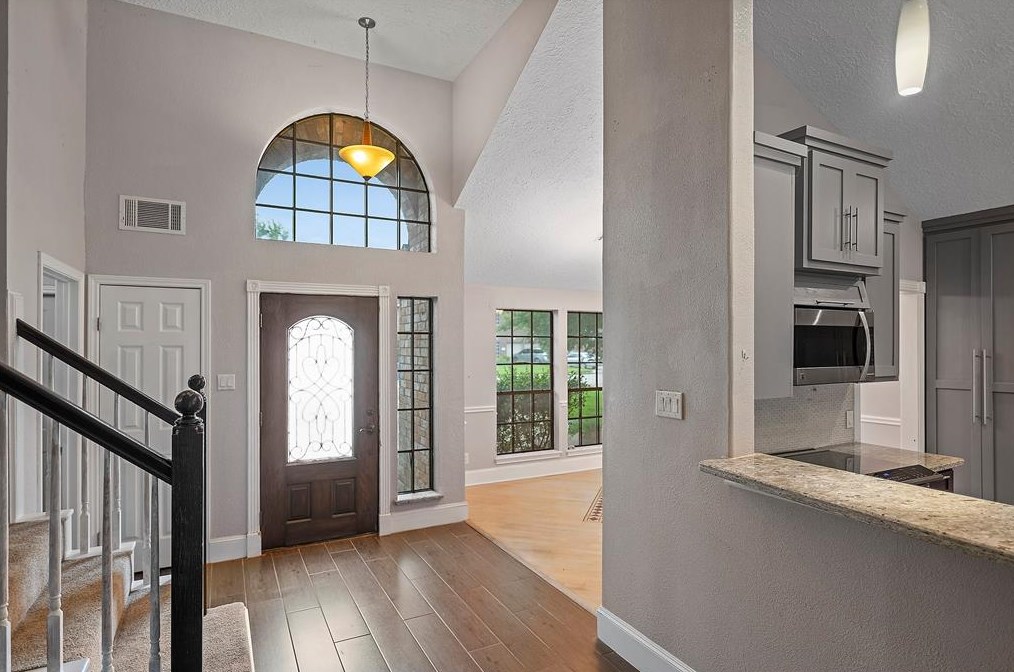 19223 Nehoc Ln, Humble TX 77346-2361 exterior