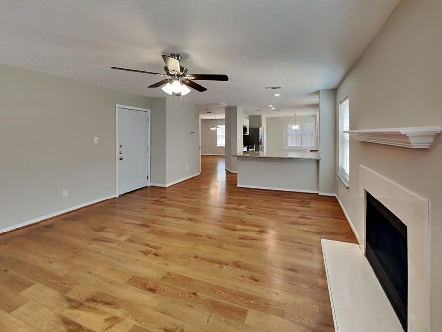 12607 Clabury Ct, Houston TX  77070-4796 exterior