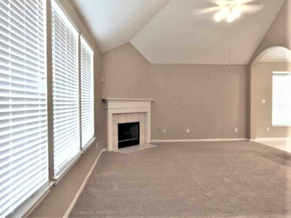 12102 Oxford Trails Dr, Tomball TX  77375-7565 exterior