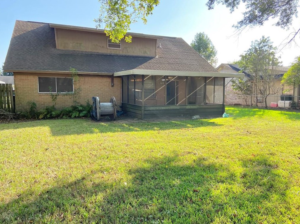 4123 Citation Dr, Pasadena TX  77503-3409 exterior