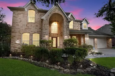 12415 Lake Vista Drive, Tomball, TX 77377 - Photo 1