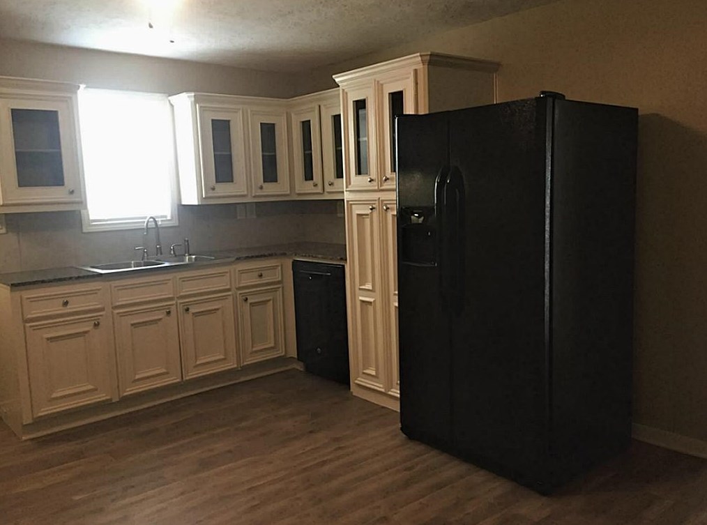 306 32nd St, Houston TX  77018-8322 exterior