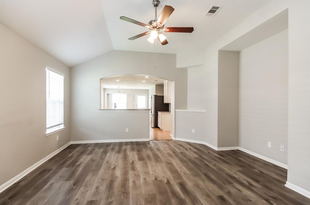 5835 Deleon Trail Dr, Spring TX  77379-2621 exterior