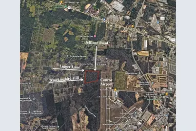 Tbd Mockingbird Hill, Conroe, TX 77303 - Photo 11