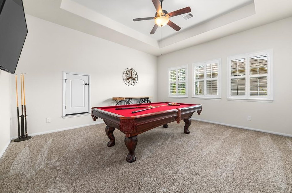 3338 Cotswold Manor Dr, Humble TX 77339-1661 exterior