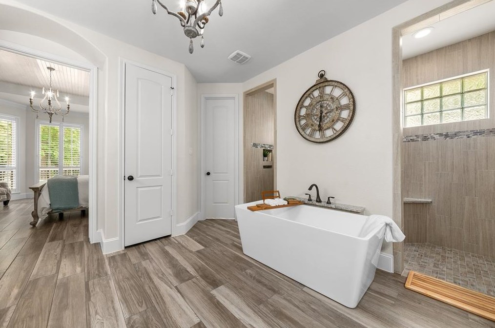 3338 Cotswold Manor Dr, Humble TX 77339-1661 exterior