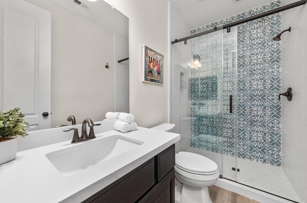 3338 Cotswold Manor Dr, Humble TX 77339-1661 exterior