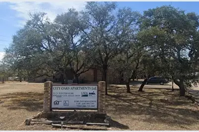 301 N Winters Furr, Johnson City, TX 78636 - Photo 1