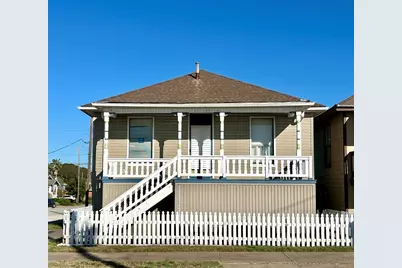 1328 Avenue N 1/2, Galveston, TX 77550 - Photo 1
