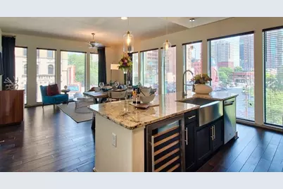 1414 Texas Ave #313, Houston, TX 77002 - Photo 1