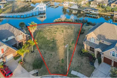 0 Du Lac Trace, Seabrook, TX 77586 - Photo 3