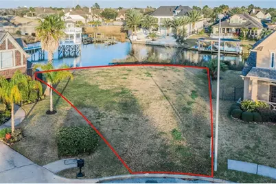 0 Du Lac Trace, Seabrook, TX 77586 - Photo 1