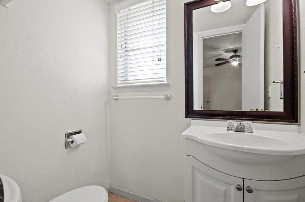 2519 Meandering Trl, Humble TX 77339-1052 exterior