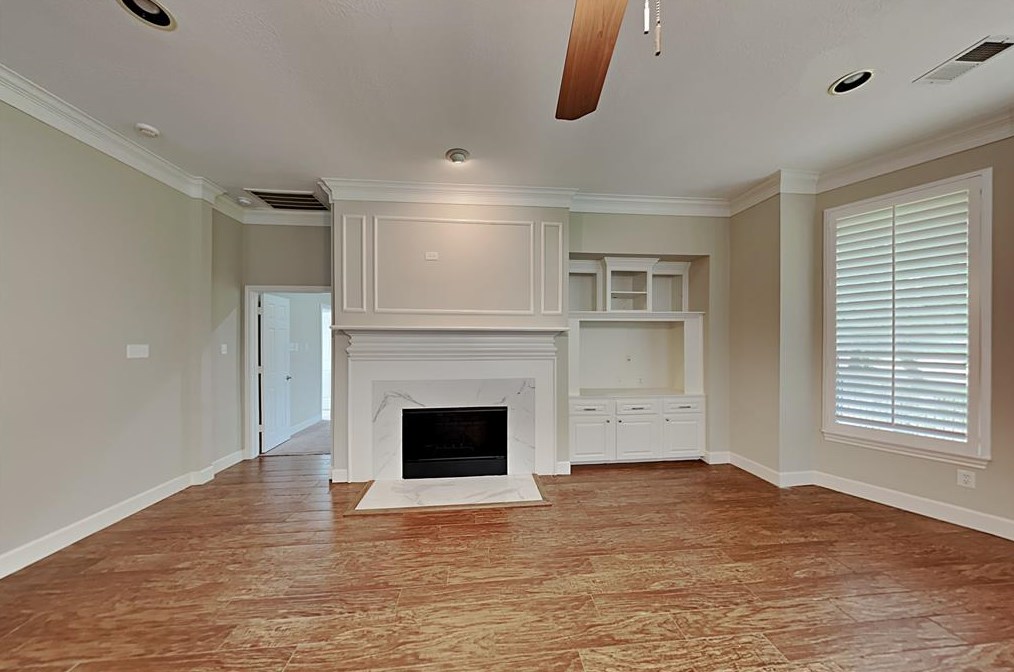 14514 Claycroft Ct, Cypress TX  77429-1883 exterior