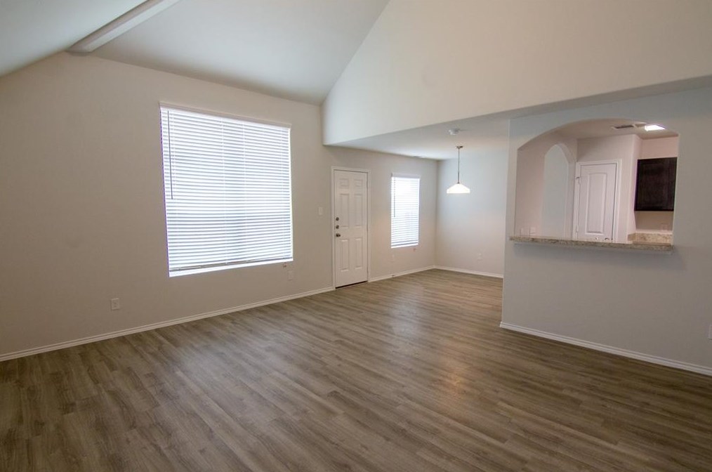 23714 Goodfellow Dr, Spring TX  77373-8508 exterior