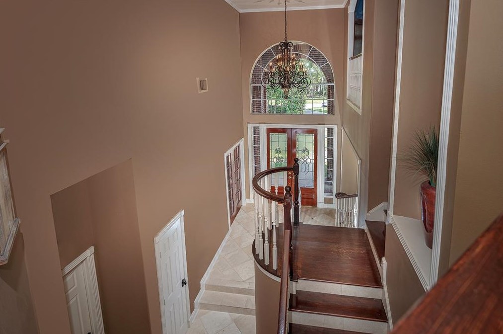 26 Morning Cloud Cir, Spring TX  77381-6100 exterior