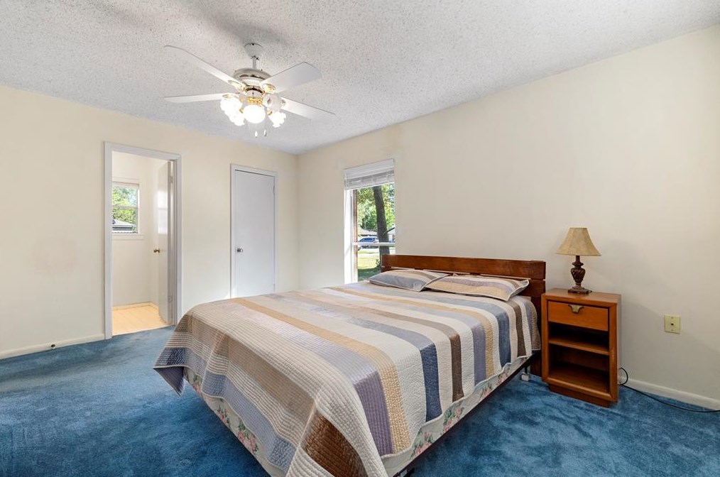 22915 Community Dr, Roman Forest TX 77357-8011 exterior