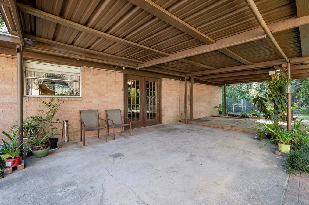 22915 Community Dr, Roman Forest TX 77357-8011 exterior