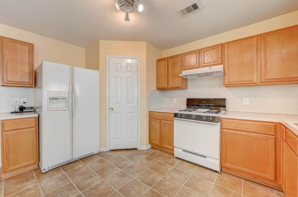 3427 Barkers Crossing Ave, Houston TX  77084-7633 exterior