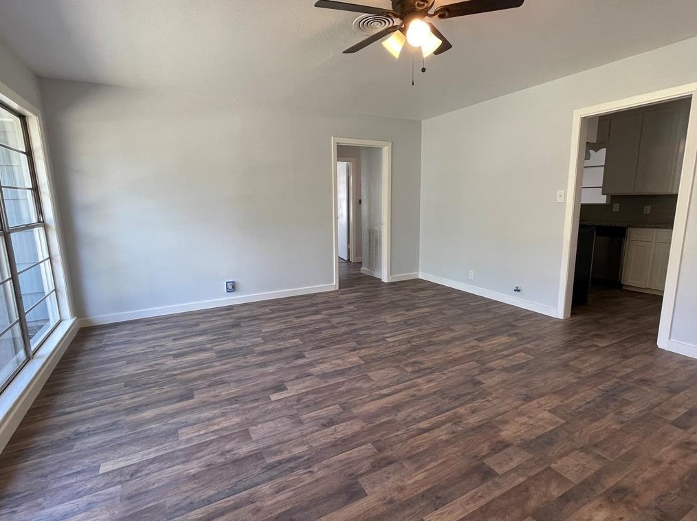 5109 Verdome Ln, Houston TX  77092-4223 exterior