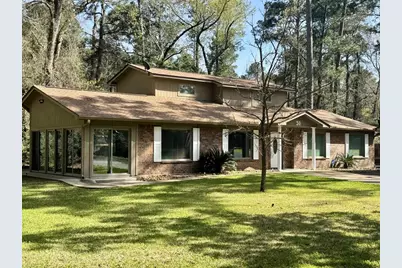 36 Corkwood Road, Trinity, TX 75862 - Photo 1