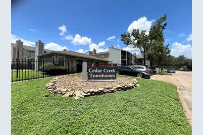 3754 Tanglewilde Street #9, Houston, TX 77063 - Photo 1