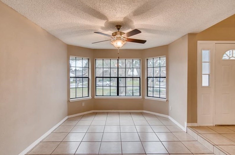 18510 Tynecreek Ln, Spring TX  77379-4088 exterior