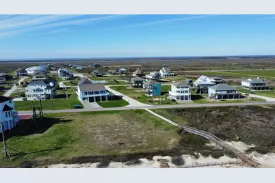 1105 Guppy, Crystal Beach, TX 77650 - Photo 9